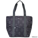 ミッフィー ショッピングバッグ レジカゴバッグ | cinemacollection | 詳細画像1 