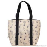 ムーミン ショッピングバッグ レジカゴバッグ | cinemacollection | 詳細画像1 