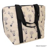 ムーミン ショッピングバッグ レジカゴバッグ | cinemacollection | 詳細画像2 