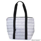 ムーミン ショッピングバッグ レジカゴバッグ | cinemacollection | 詳細画像1 