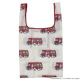 サンリオキャラクターズ エコバッグ ショッピングバッグS | cinemacollection | 詳細画像1 