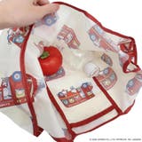 サンリオキャラクターズ エコバッグ ショッピングバッグS | cinemacollection | 詳細画像3 