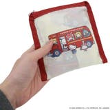 サンリオキャラクターズ エコバッグ ショッピングバッグS | cinemacollection | 詳細画像4 