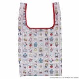 サンリオキャラクターズ エコバッグ ショッピングバッグS | cinemacollection | 詳細画像1 