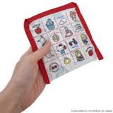 サンリオキャラクターズ エコバッグ ショッピングバッグS | cinemacollection | 詳細画像4 