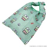 けろけろけろっぴ エコバッグ ショッピングバッグS | cinemacollection | 詳細画像2 