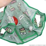 けろけろけろっぴ エコバッグ ショッピングバッグS | cinemacollection | 詳細画像3 