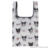 クロミ エコバッグ ショッピングバッグS | cinemacollection | 詳細画像1 