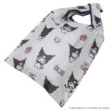 クロミ エコバッグ ショッピングバッグS | cinemacollection | 詳細画像2 