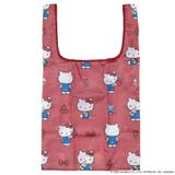 ハローキティ エコバッグ ショッピングバッグS | cinemacollection | 詳細画像1 