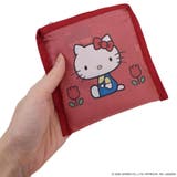 ハローキティ エコバッグ ショッピングバッグS | cinemacollection | 詳細画像4 