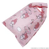 マイメロディ エコバッグ ショッピングバッグS | cinemacollection | 詳細画像2 