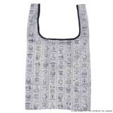 サンリオキャラクターズ エコバッグ ショッピングバッグS | cinemacollection | 詳細画像1 