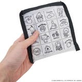 サンリオキャラクターズ エコバッグ ショッピングバッグS | cinemacollection | 詳細画像4 