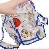 パティ＆ジミー エコバッグ ショッピングバッグS | cinemacollection | 詳細画像3 