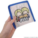 パティ＆ジミー エコバッグ ショッピングバッグS | cinemacollection | 詳細画像4 