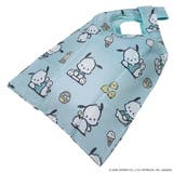 ポチャッコ エコバッグ ショッピングバッグS | cinemacollection | 詳細画像2 