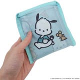 ポチャッコ エコバッグ ショッピングバッグS | cinemacollection | 詳細画像4 