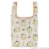 ポムポムプリン エコバッグ ショッピングバッグS | cinemacollection | 詳細画像1 
