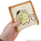 ポムポムプリン エコバッグ ショッピングバッグS | cinemacollection | 詳細画像4 