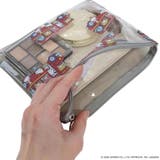 サンリオキャラクターズ コスメポーチ PVC | cinemacollection | 詳細画像3 
