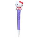 ハローキティ ボールペン ぷるぷるマスコットゲルペン | cinemacollection | 詳細画像1