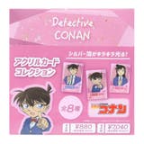名探偵コナン アクリルカード アクリルカードコレクション | cinemacollection | 詳細画像1
