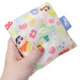 クレヨンしんちゃん エコバッグ マルシェショッピングバッグ | cinemacollection | 詳細画像4