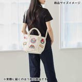 スヌーピー ショルダーバッグ IP | cinemacollection | 詳細画像6 