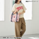 スヌーピー トートバッグ IP | cinemacollection | 詳細画像6 