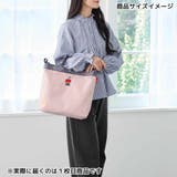 スヌーピー ショルダーバッグ IP | cinemacollection | 詳細画像8 
