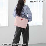 スヌーピー ショルダーバッグ IP | cinemacollection | 詳細画像7