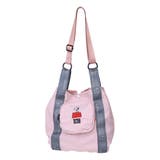 スヌーピー 折りたたみバッグ IP | cinemacollection | 詳細画像1 