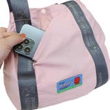 スヌーピー 折りたたみバッグ IP | cinemacollection | 詳細画像3 