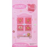 ハローキティ 卓上収納 クローゼットチェスト | cinemacollection | 詳細画像4