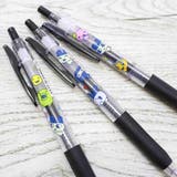 たまごっち カラーボールペン サラサクリップ0 | cinemacollection | 詳細画像2 