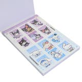 クロミ シナモロール メモ帳 | cinemacollection | 詳細画像2 