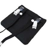 クリップポケット ショルダー付きマルチポッケ ミュージックチル | cinemacollection | 詳細画像2