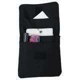 クリップポケット ショルダー付きマルチポッケ ミュージックチル | cinemacollection | 詳細画像3