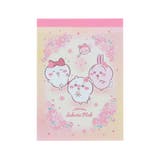 ちいかわ メモ帳 メモミニ | cinemacollection | 詳細画像1 