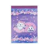 ちいかわ メモ帳 メモミニ | cinemacollection | 詳細画像1