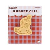 ムーミン クリップ クッキー型クリップ | cinemacollection | 詳細画像1