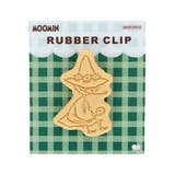 ムーミン クリップ クッキー型クリップ | cinemacollection | 詳細画像1
