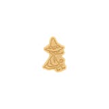 ムーミン クリップ クッキー型クリップ | cinemacollection | 詳細画像2