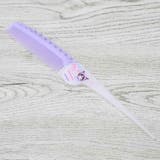 マイメロディ＆クロミ くし スリム折りたたみコーム | cinemacollection | 詳細画像2 