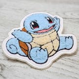 ポケットモンスター バッジ サガラバッジ | cinemacollection | 詳細画像2