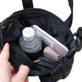 スヌーピー トートバッグ ミニボトルインショルダー | cinemacollection | 詳細画像3 