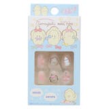 つぶらな瞳のなまがき コスメ雑貨 ネイルチップ | cinemacollection | 詳細画像1 