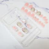 つぶらな瞳のなまがき コスメ雑貨 ネイルチップ | cinemacollection | 詳細画像2 