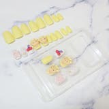 リラックマ コスメ雑貨 ネイルチップ | cinemacollection | 詳細画像2 